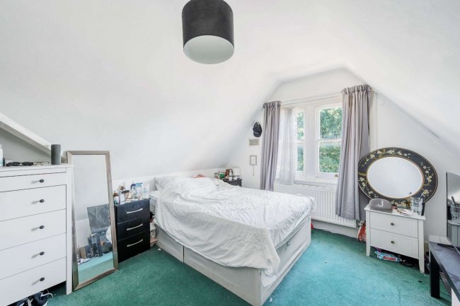 1 Corfton Road, Ealing, London W5 2HP
 7