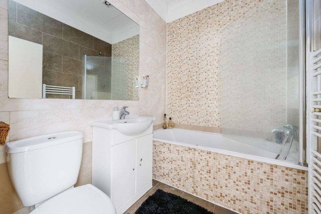 1 Corfton Road, Ealing, London W5 2HP
 7