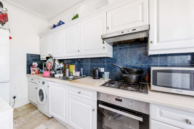 1 Corfton Road, Ealing, London W5 2HP
 7