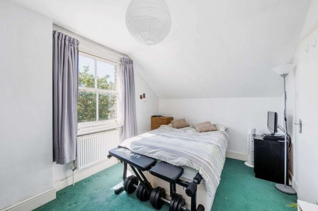 1 Corfton Road, Ealing, London W5 2HP
 7