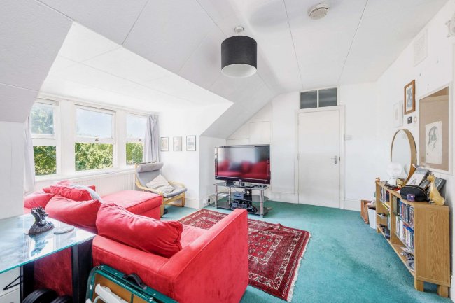 1 Corfton Road, Ealing, London W5 2HP
 7