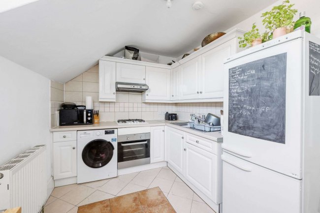 1 Corfton Road, Ealing, London W5 2HP
 7