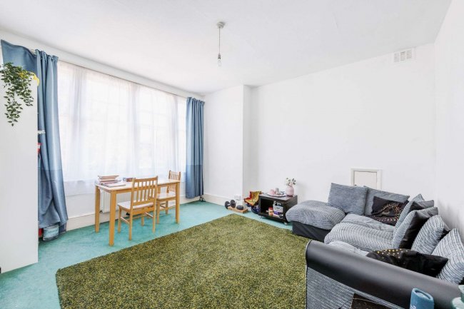 1 Corfton Road, Ealing, London W5 2HP
 7