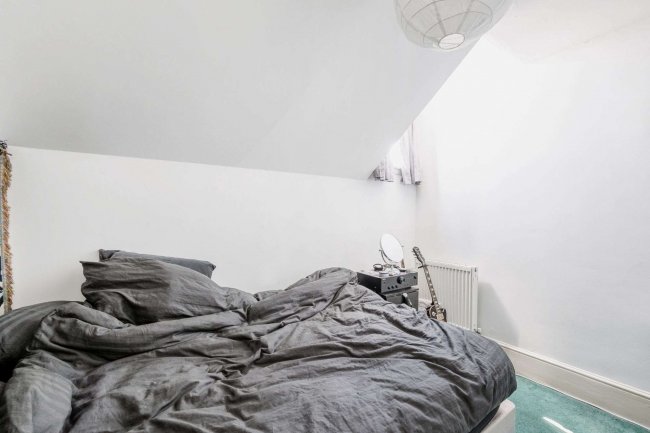 1 Corfton Road, Ealing, London W5 2HP
 7