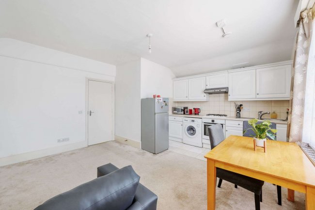 1 Corfton Road, Ealing, London W5 2HP
 7