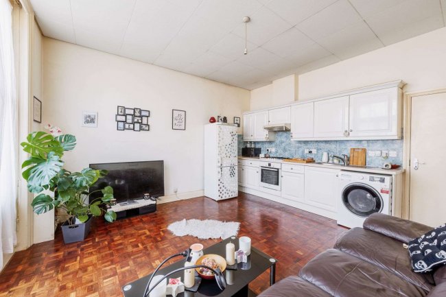 1 Corfton Road, Ealing, London W5 2HP
 7