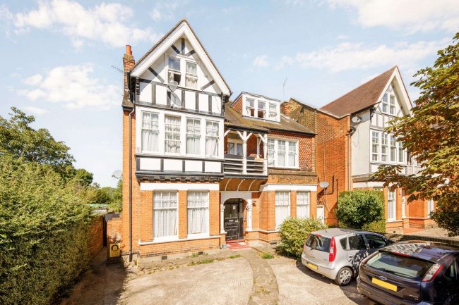 1 Corfton Road, Ealing, London W5 2HP
 7