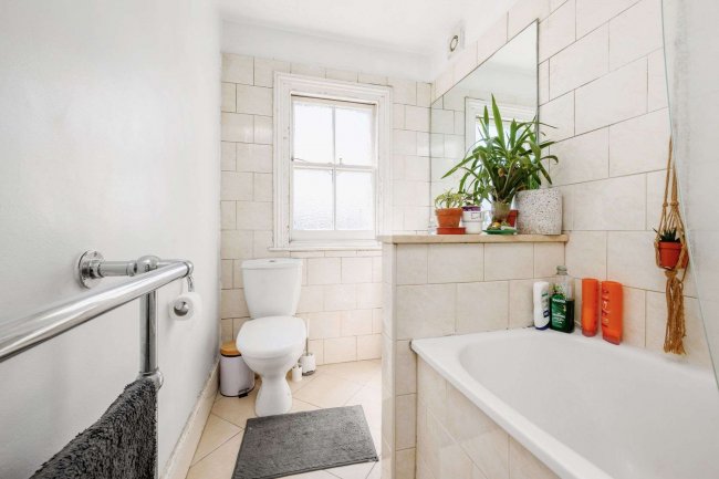 1 Corfton Road, Ealing, London W5 2HP
 7