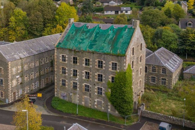 High Mill, Dunsdale Road, Selkirk, TD7 5EA
 4