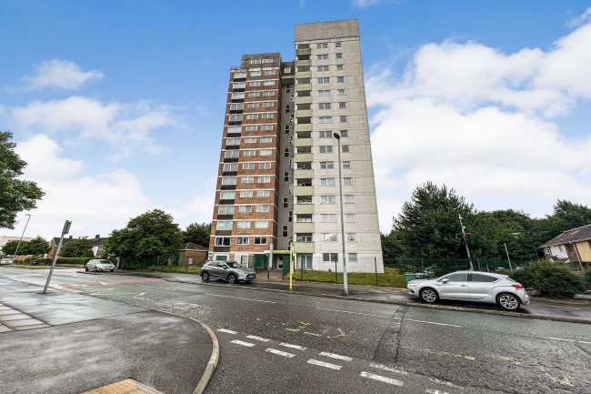 Flat 83 Beech Rise, Roughwood Drive, Liverpool, L33 8WY 1