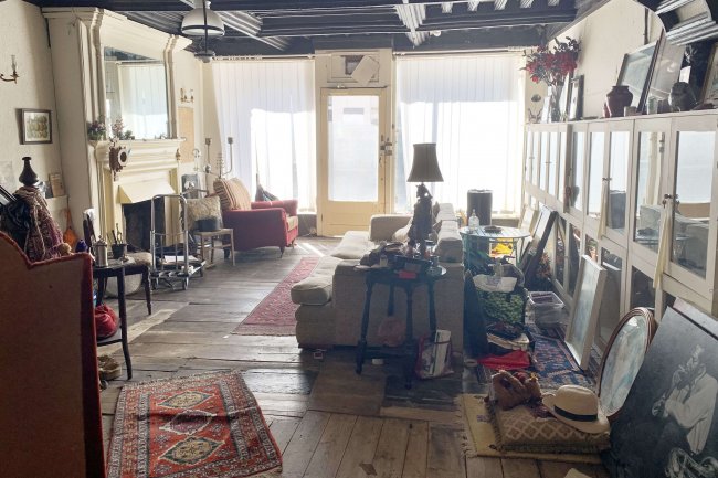 13 South Street, Leominster, Herefordshire, HR6 8JA
 4