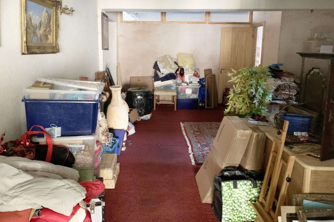 13 South Street, Leominster, Herefordshire, HR6 8JA
 4