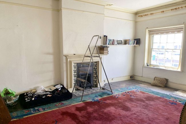 13 South Street, Leominster, Herefordshire, HR6 8JA
 4