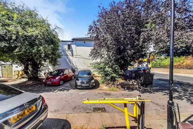 Land Adjacent to 264 Church Street, London N9 9HQ
 10