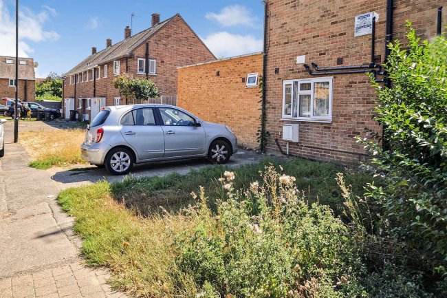 Land Adjacent to 100 Pentrich Avenue, Enfield, EN1 4NA
 1