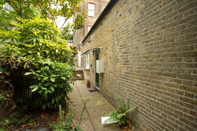 38a, 38b & 38c Victoria Crescent, Norwood, London SE19 1AE 5