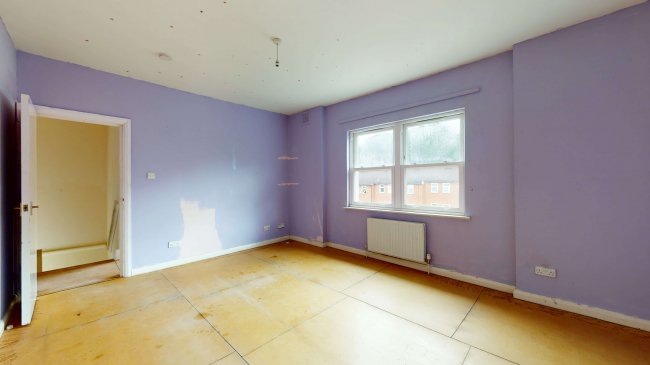 38a, 38b & 38c Victoria Crescent, Norwood, London SE19 1AE 5