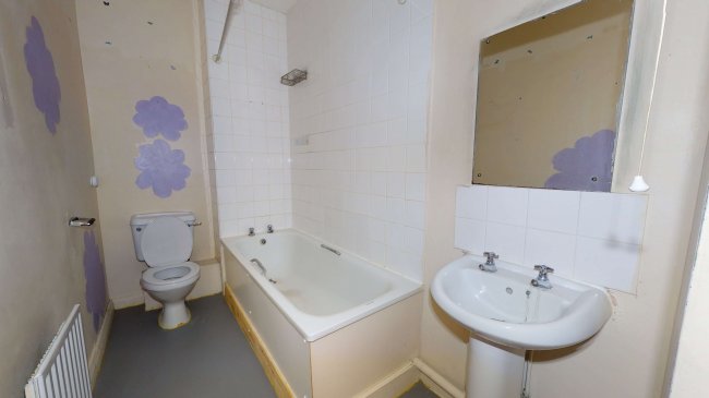 38a, 38b & 38c Victoria Crescent, Norwood, London SE19 1AE 5