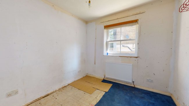 38a, 38b & 38c Victoria Crescent, Norwood, London SE19 1AE 5