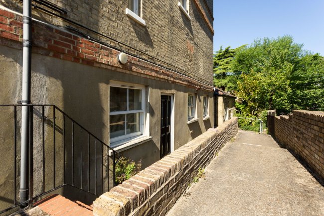 38a, 38b & 38c Victoria Crescent, Norwood, London SE19 1AE 5