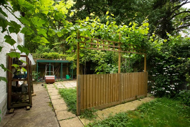 38a, 38b & 38c Victoria Crescent, Norwood, London SE19 1AE 5