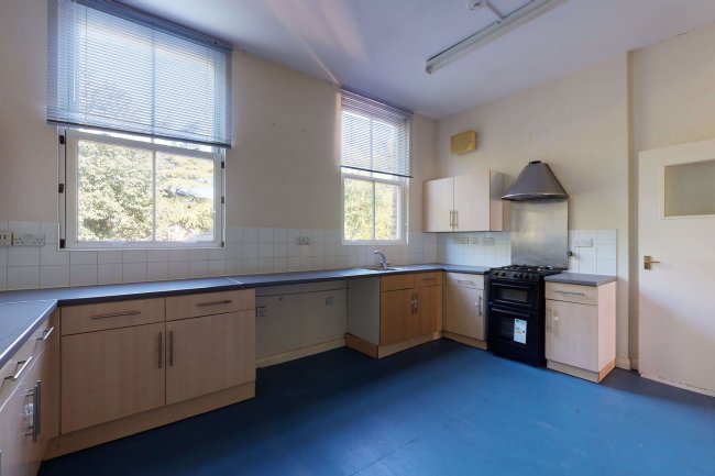 38a, 38b & 38c Victoria Crescent, Norwood, London SE19 1AE 5