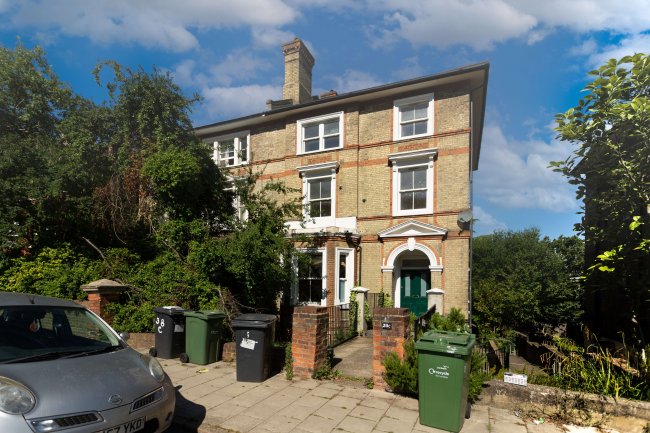 38a, 38b & 38c Victoria Crescent, Norwood, London SE19 1AE 5