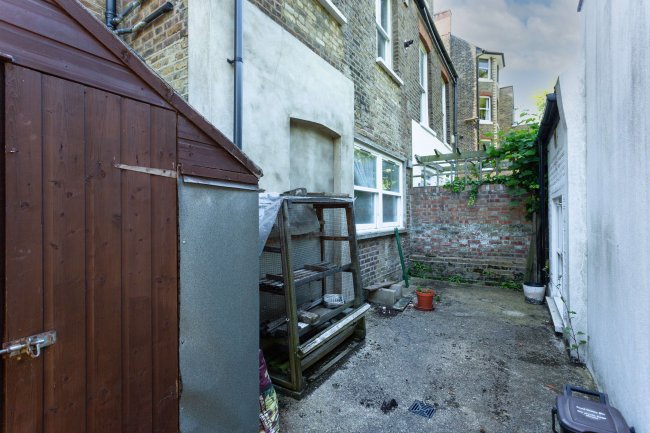 38a, 38b & 38c Victoria Crescent, Norwood, London SE19 1AE 5