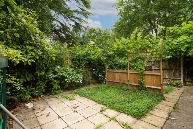 38a, 38b & 38c Victoria Crescent, Norwood, London SE19 1AE 5