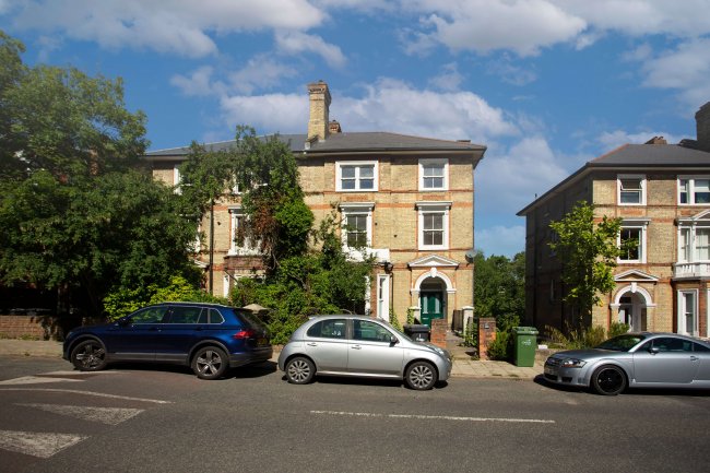 38a, 38b & 38c Victoria Crescent, Norwood, London SE19 1AE 5