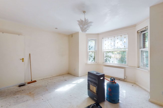 38a, 38b & 38c Victoria Crescent, Norwood, London SE19 1AE 5