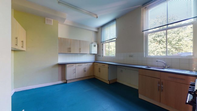 38a, 38b & 38c Victoria Crescent, Norwood, London SE19 1AE 5