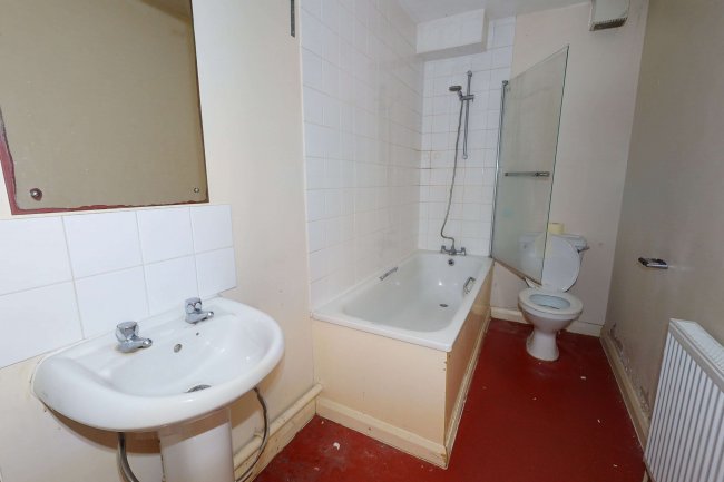 38a, 38b & 38c Victoria Crescent, Norwood, London SE19 1AE 5