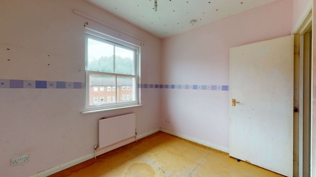 38a, 38b & 38c Victoria Crescent, Norwood, London SE19 1AE 5