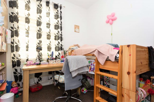 176 Wellfield Road, Streatham, London SW16 2BU
 2