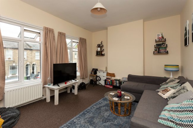 176 Wellfield Road, Streatham, London SW16 2BU
 2