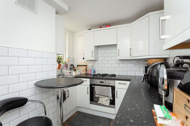 176 Wellfield Road, Streatham, London SW16 2BU
 2