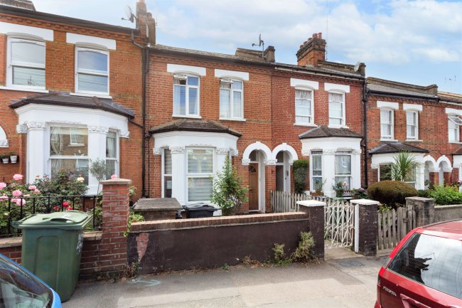 176 Wellfield Road, Streatham, London SW16 2BU
 2