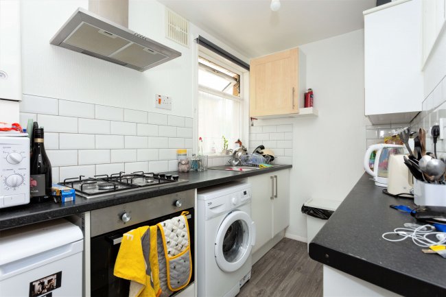 176 Wellfield Road, Streatham, London SW16 2BU
 2