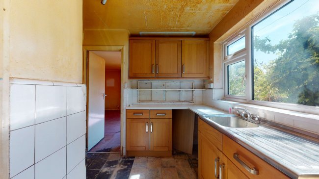 36A Station Way, Buckhurst Hill, Essex, IG9 6LN
 7