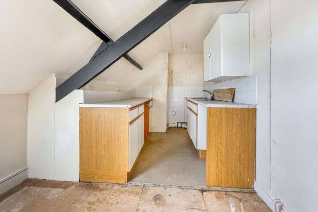 5D Hampden Place, Alphington Street, Exeter, EX2 8AP 7