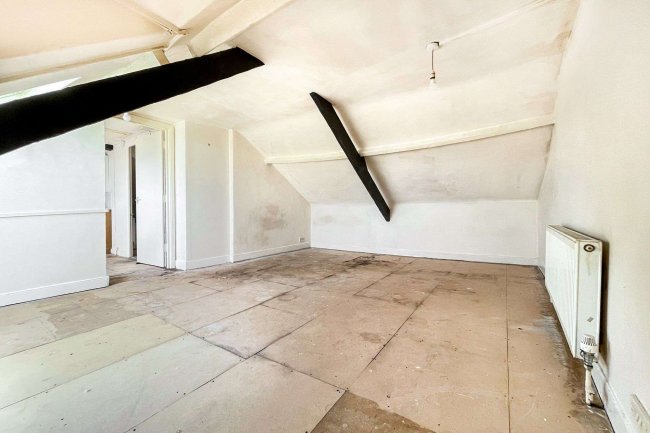 5D Hampden Place, Alphington Street, Exeter, EX2 8AP 7