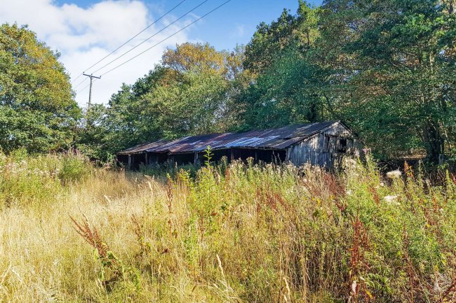Land at Sawmill, Milton, Derby, DE65 6EF 
 2