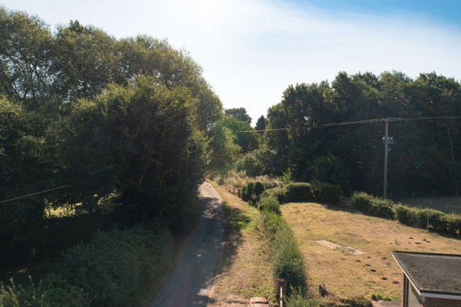 Land at Sawmill, Milton, Derby, DE65 6EF 
 2