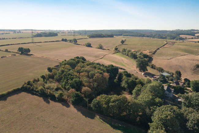 Land at Sawmill, Milton, Derby, DE65 6EF 
 2