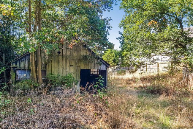 Land at Sawmill, Milton, Derby, DE65 6EF 
 2