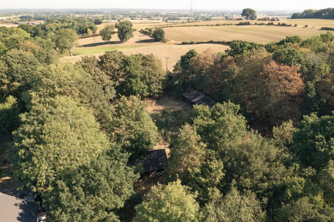 Land at Sawmill, Milton, Derby, DE65 6EF 
 2