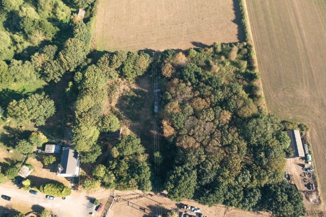 Land at Sawmill, Milton, Derby, DE65 6EF 
 2