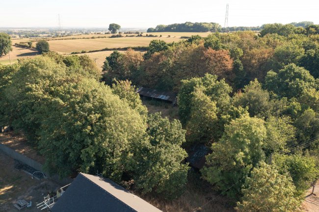 Land at Sawmill, Milton, Derby, DE65 6EF 
 2