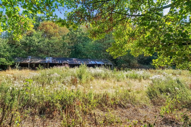 Land at Sawmill, Milton, Derby, DE65 6EF 
 2